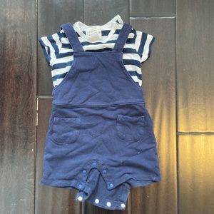 Bundle of 4 Uniqlo one piece